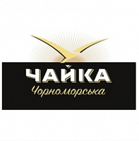 Чайка Чорноморська