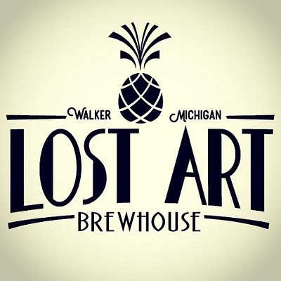 Lost Art Brewhouse