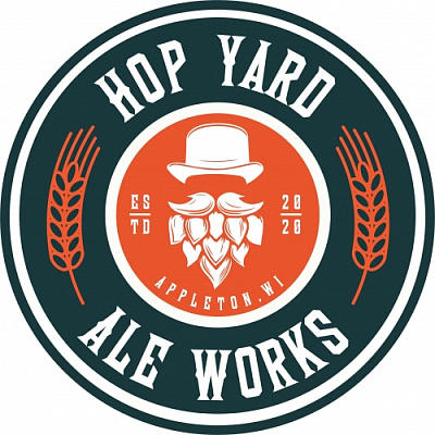 Hop Yard Ale Works