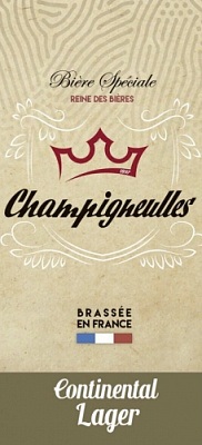 Континентал Лагер