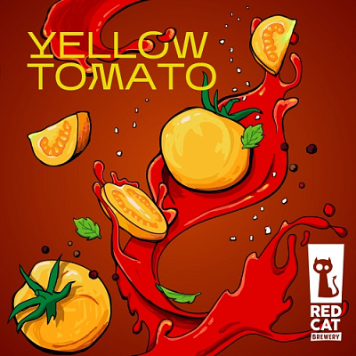 Йеллоу Томато