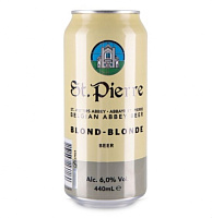 Сент-Пьер Блонд (ЮК 6%)