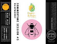 Саммертайм Сэшн #5: Распбери