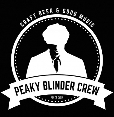 Peaky Blinder Crew