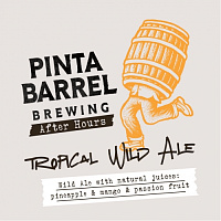 Афтер Аурс: Тропикал Вайлд Эль