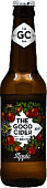 Сидр Гуд Сайдер Сан-Себастьян Яблоко б/а / The Good Cider of San Sebastian Apple Sin Alco (0,33)