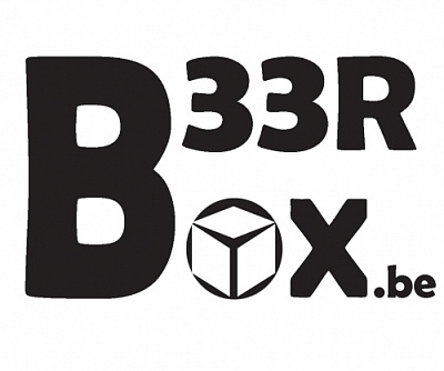 De Koekoeksbrouwer-ei