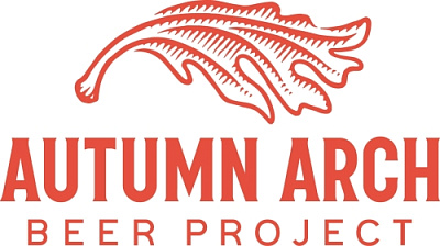 Autumn Arch Beer Project