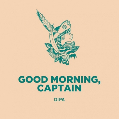 Гуд Морнинг, Капитан