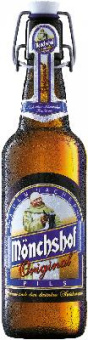 Мюнхоф Оригинальное / Monchshof Original (0,5 л.)
