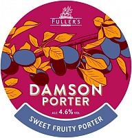 Дамсон Портер