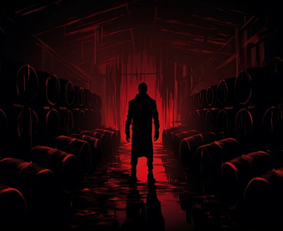 Бретта Маниак