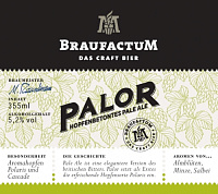 Брауфактум Палор