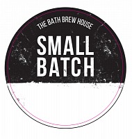 ББХ Смолл Бэтч Минт Чок Чип Стаут