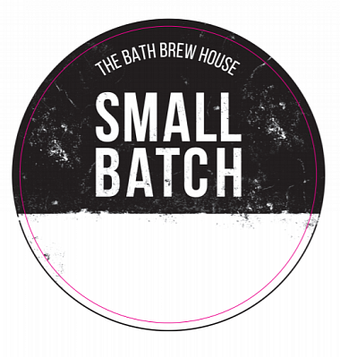 ББХ Смолл Бэтч Минт Чок Чип Стаут