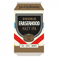 Дабл Эрейзерхуд