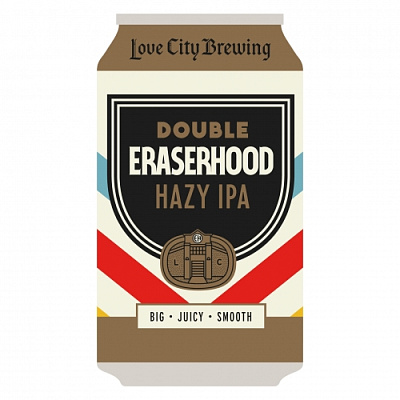 Дабл Эрейзерхуд