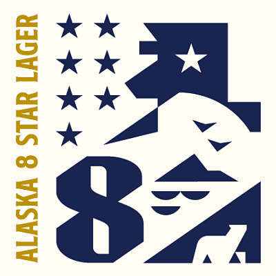 Аляска 8 Стар Лагер