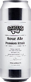 Салденс Саур Эль Пэйшн Фрут / Salden's Sour Ale with Passion Fruit ж/б (0,5 л.)