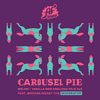 Керусел Пай