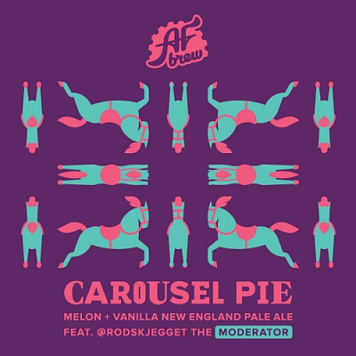 Керусел Пай