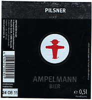 Ампельманн Биер Пилснер