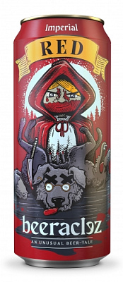 Бираклез Империал Ред