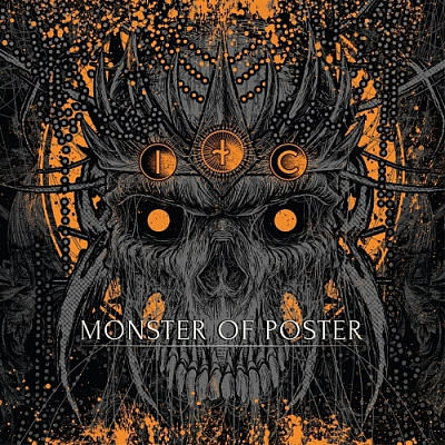 Монстер оф Постер