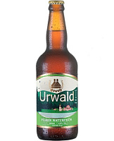 Пилзен Натуртрюб Келлер Биер