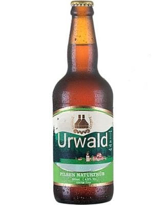 Пилзен Натуртрюб Келлер Биер