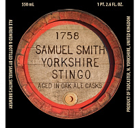 Йоркшир Стинго