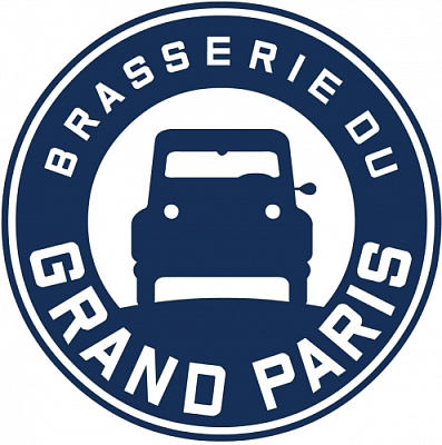 Brasserie du Grand Paris