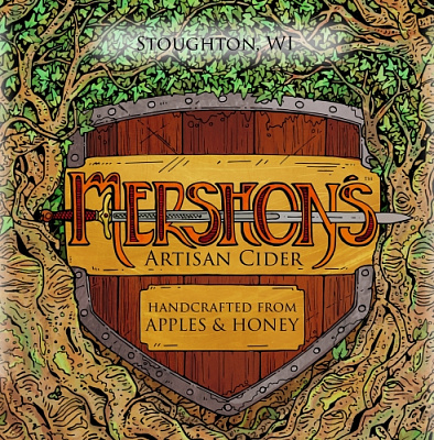 Мершонс Артизан Сидер