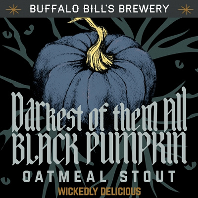 Блэк Пампкин