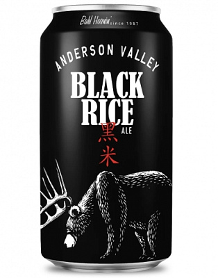 Блэк Райс Эль