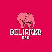 Делириум Ред / Delirium Red ПЭТ (30 л.)