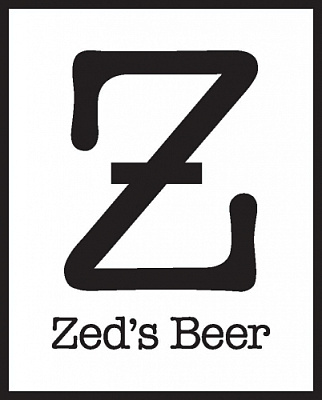 Zed's Beer - Bado Brewing