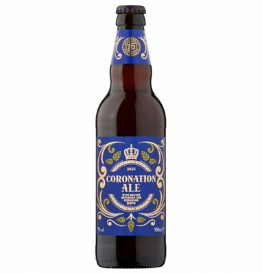 Коронацион Эль 2023