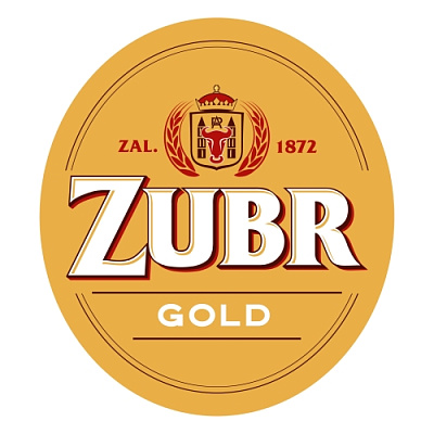 Зубр голд