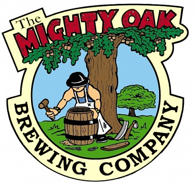 The Mighty Oak Brewing Company Ltd