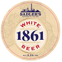 1861 Уайт Бир