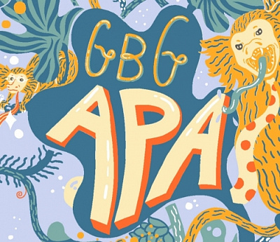 ГБГ Эй-Пи-Эй