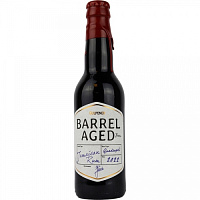 Баррел Эйджд Квадруппель - Ямайский Ром (2022)