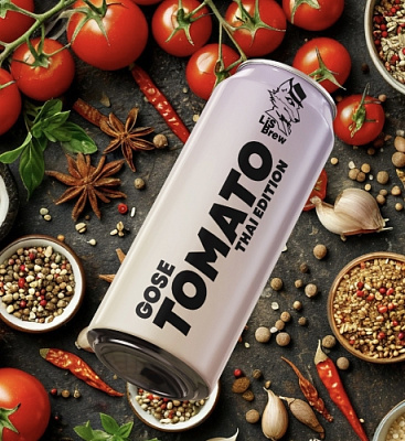 Томато Гозе Тай Эдишн