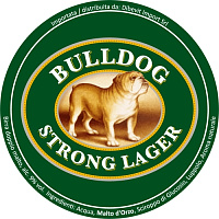 Бульдог Стронг Лагер