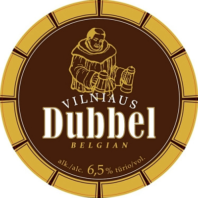 Вильняус Дюббель