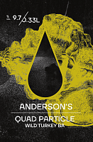 Квад Партикл Уайлд Тёрки БА