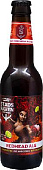 Стадсхавен Редхэд Эль / Stadshaven Redhead Ale (0,33 л.)