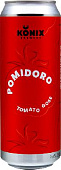 Коникс Помидоро / Konix Pomidoro ж/б (0,45 л.)