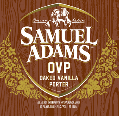 ОВП (Оукед Ванилла Портер)